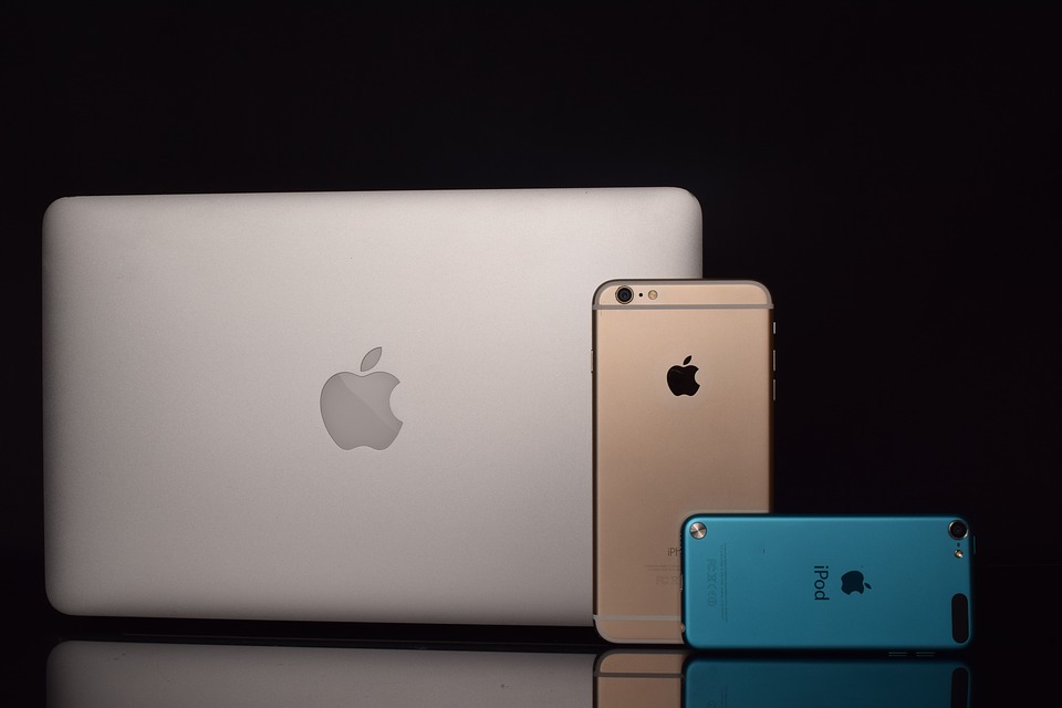 Apple Unveils New Products – But Is There More?